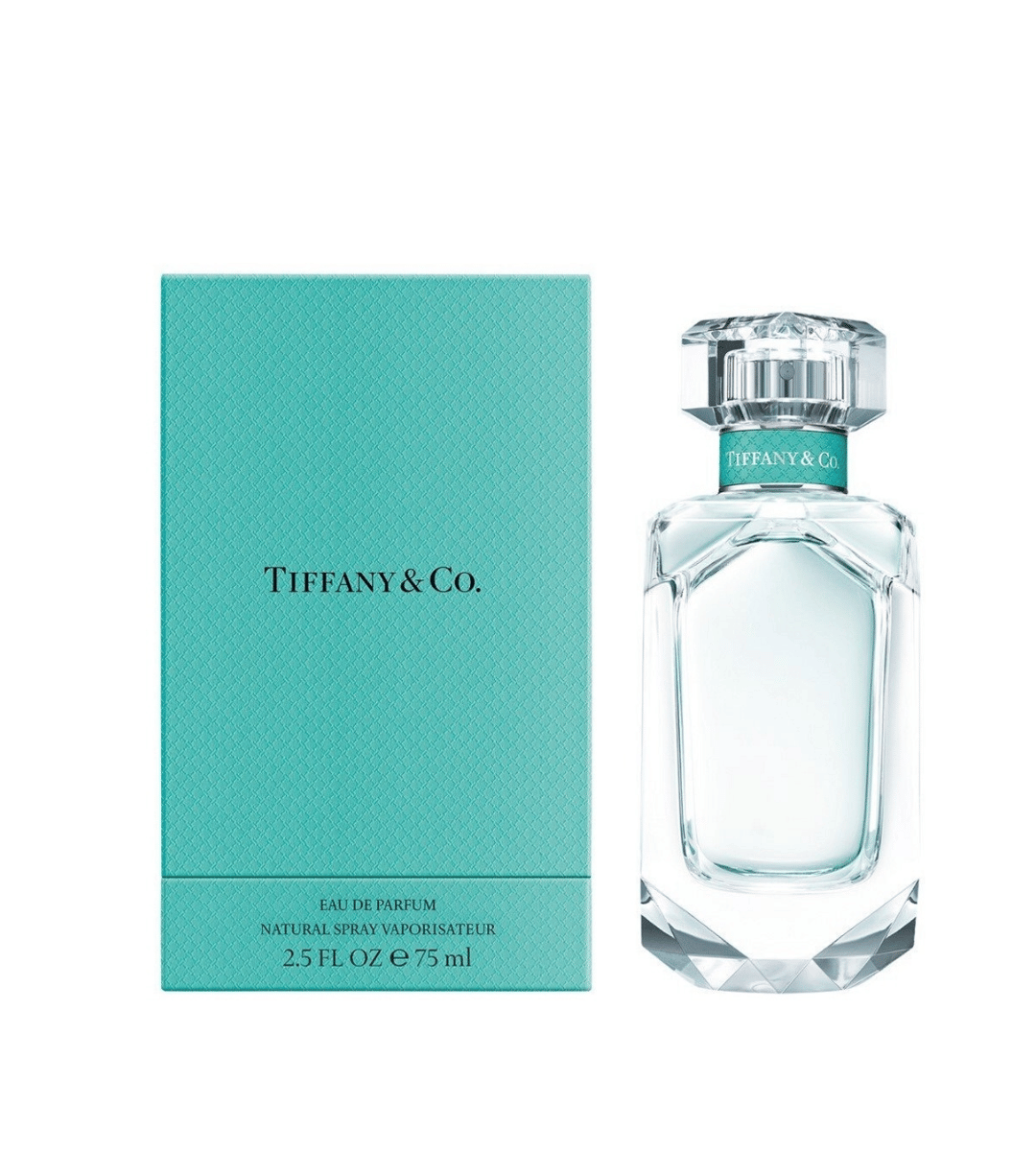 Tiffany by TIFFANY & CO. Eau de Parfum