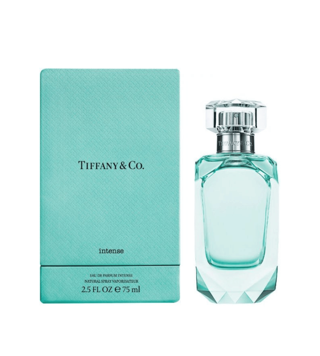 Tiffany Intense by Tiffany & Co. Eau De Parfum