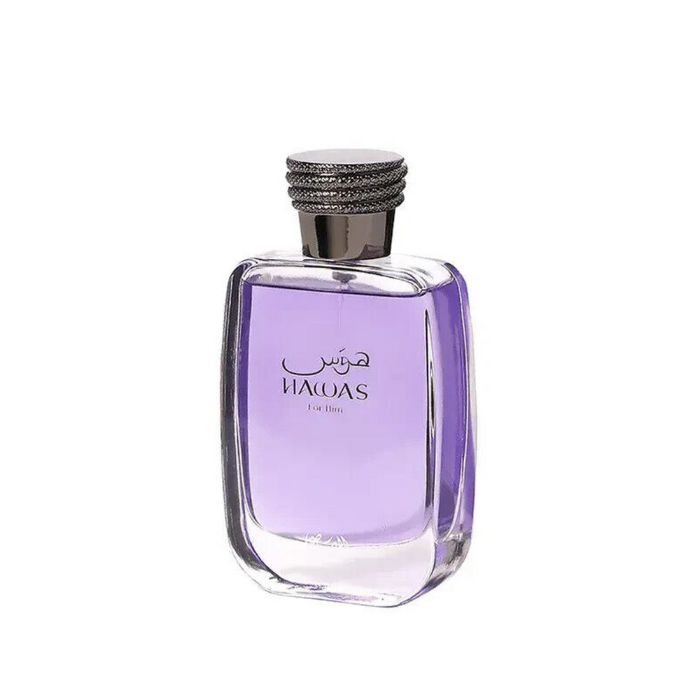 Hawas For Him by Rasasi Eau de Parfum – The Perfume Store