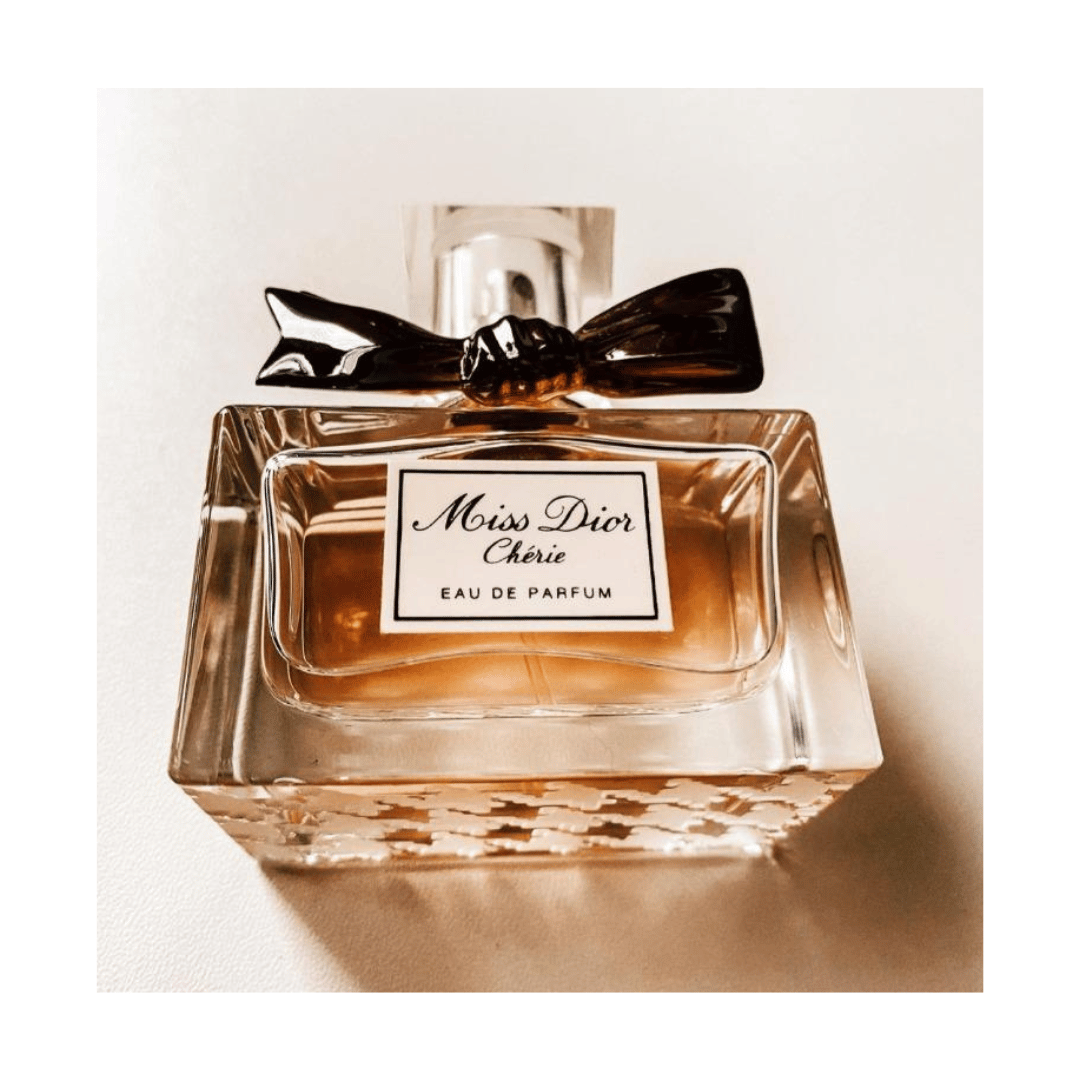 Miss Dior Cherie Eau de Parfum – The Perfume Store