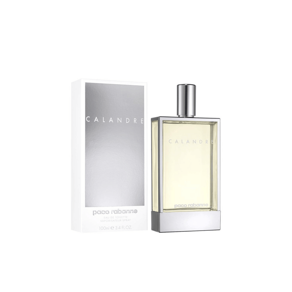 Paco Rabanne Calandre Eau de toilette – The Perfume Store