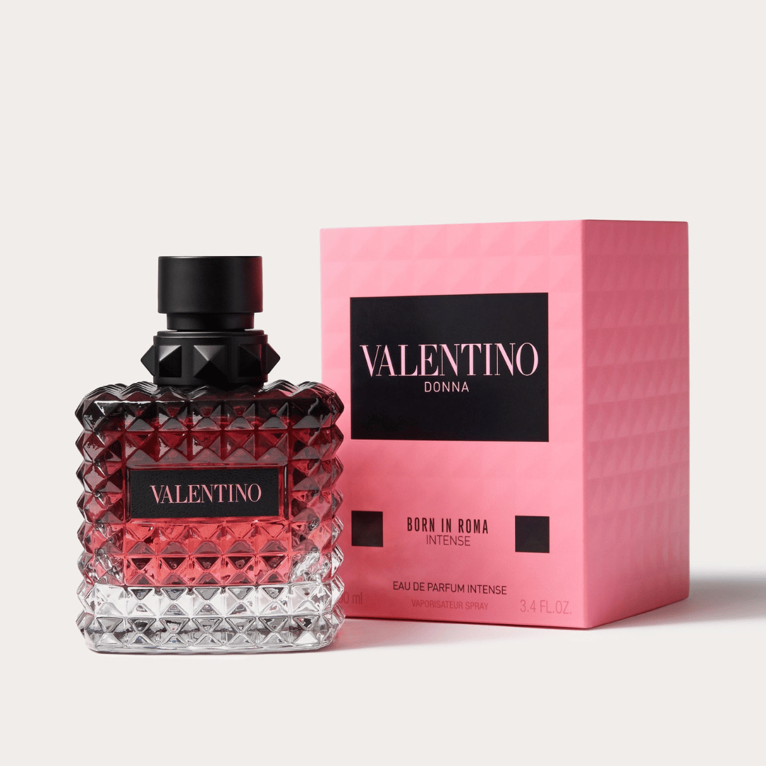 Valentino Donna Born In Roma Intense Eau De Parfum