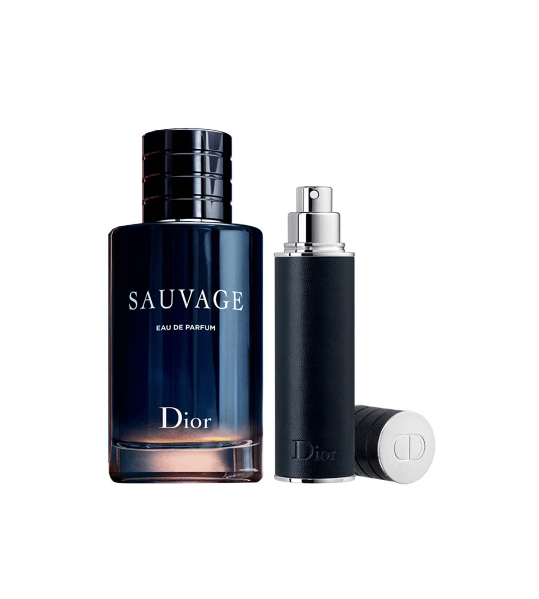 Christian dior sauvage discount eau de toilette