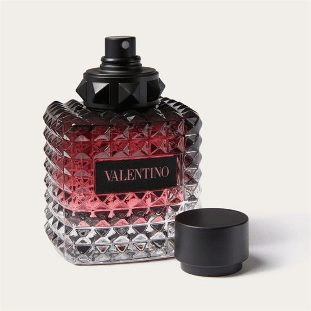 Valentino Donna Born In Roma Intense Eau De Parfum