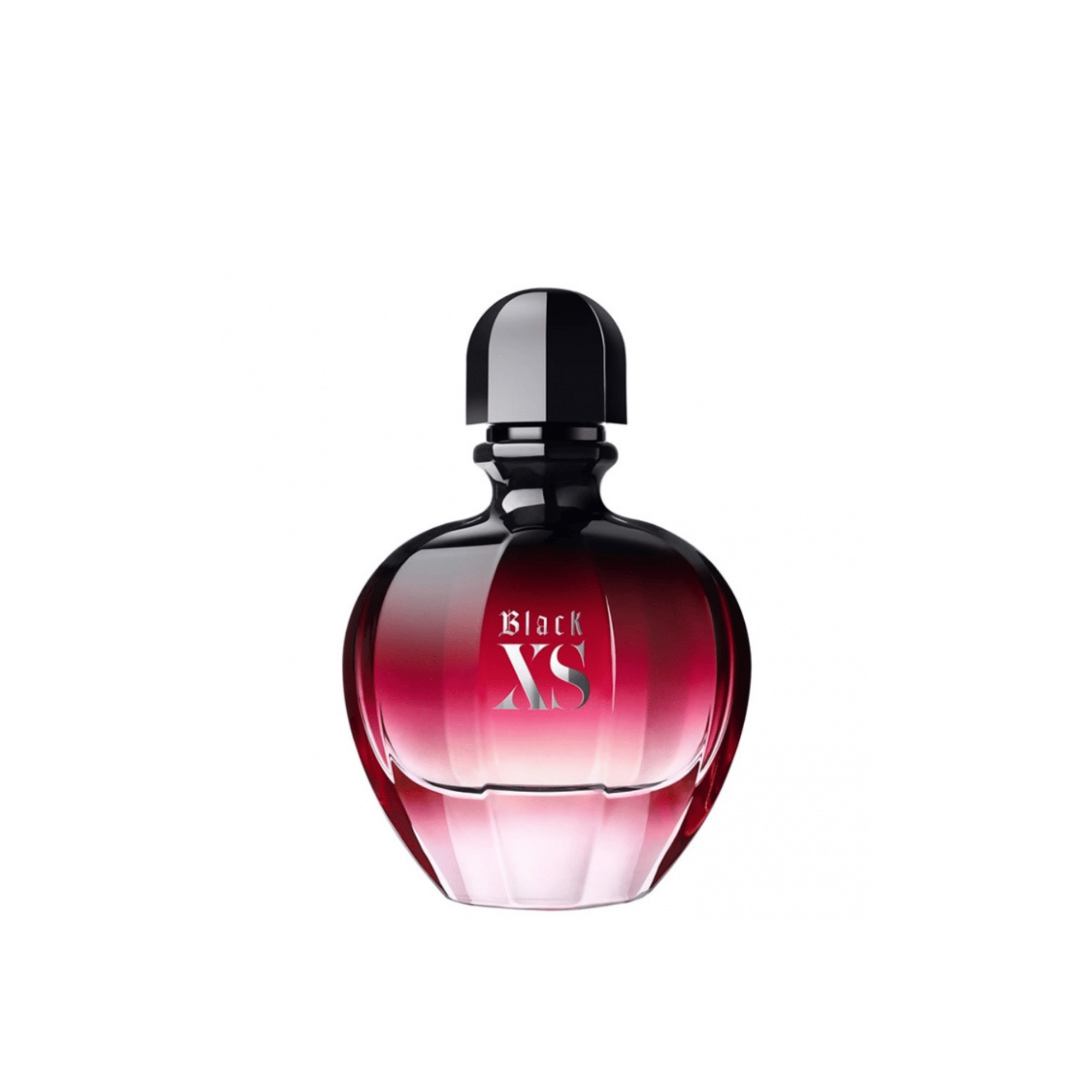 Paco Rabanne Black Xs For Women Eau De Parfum