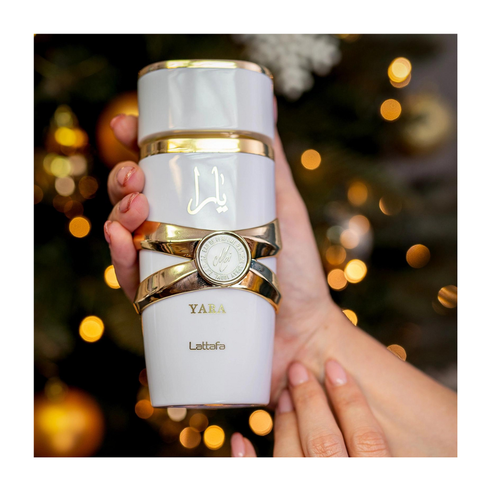 Lattafa Yara Moi Eau de Parfum – The Perfume Store