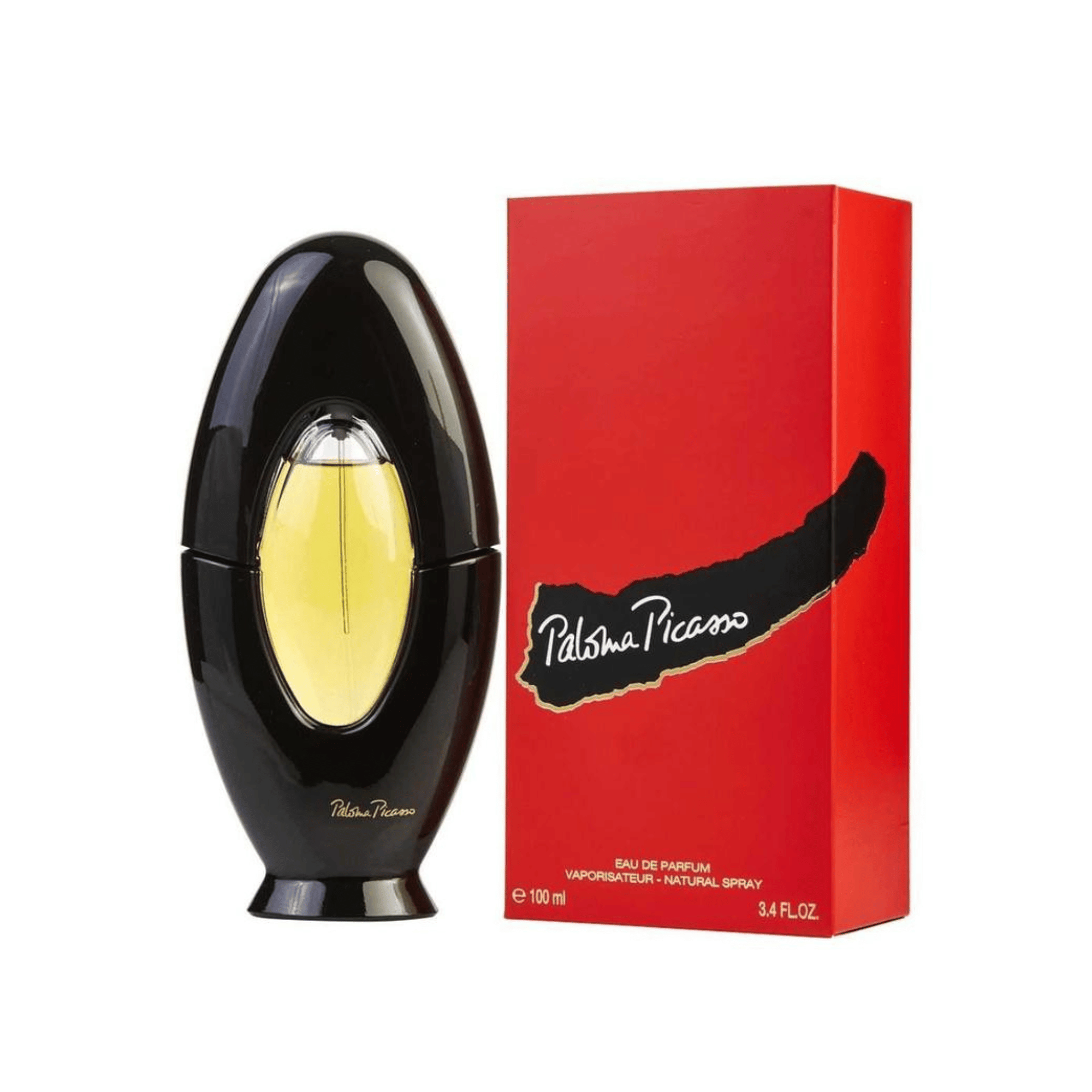 Paloma Picasso For Women Eau De Parfum