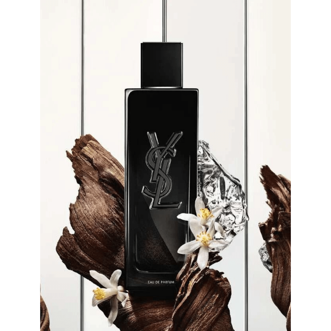 Yves Saint Laurent - MYSLF Refillable Eau de Parfum