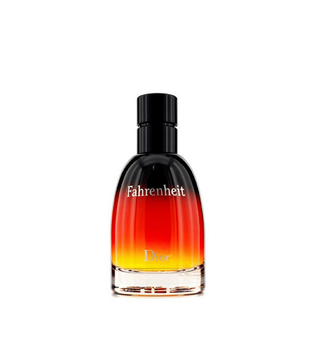 DIOR FAHRENHEIT Parfum