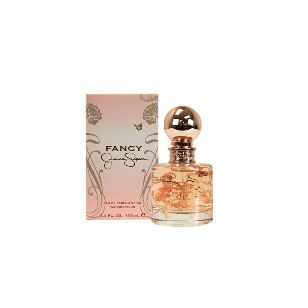 FANCY by JESSICA SIMPSON Eau de Parfum