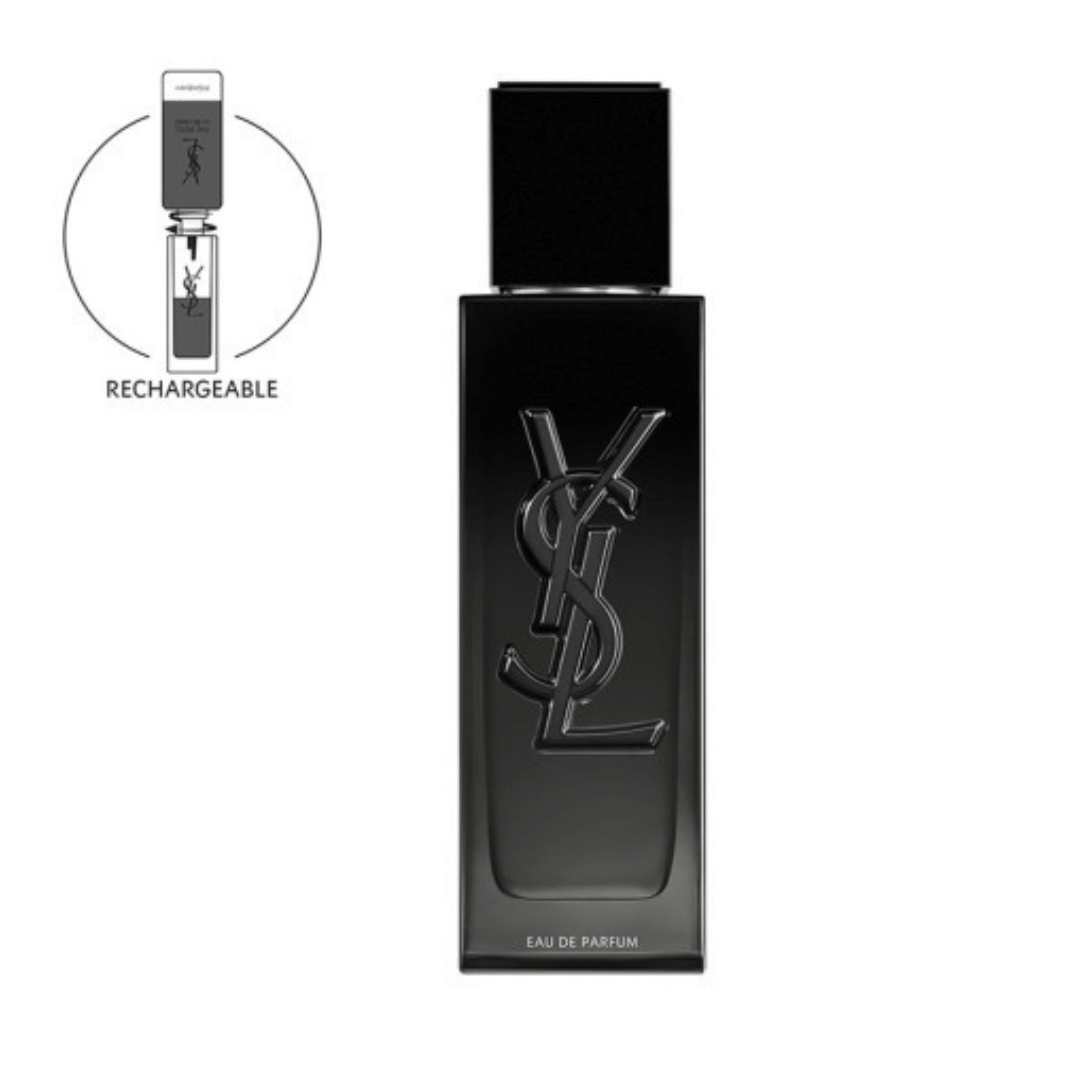 Yves Saint Laurent - MYSLF Refillable Eau de Parfum