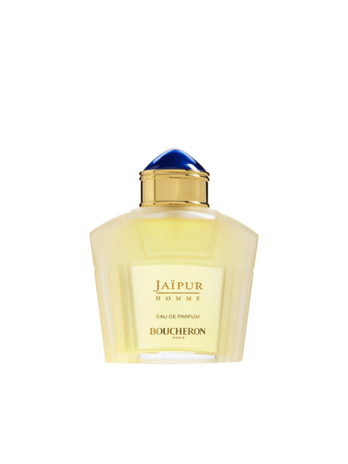 Boucheron Jaipur Homme Eau De Perfume