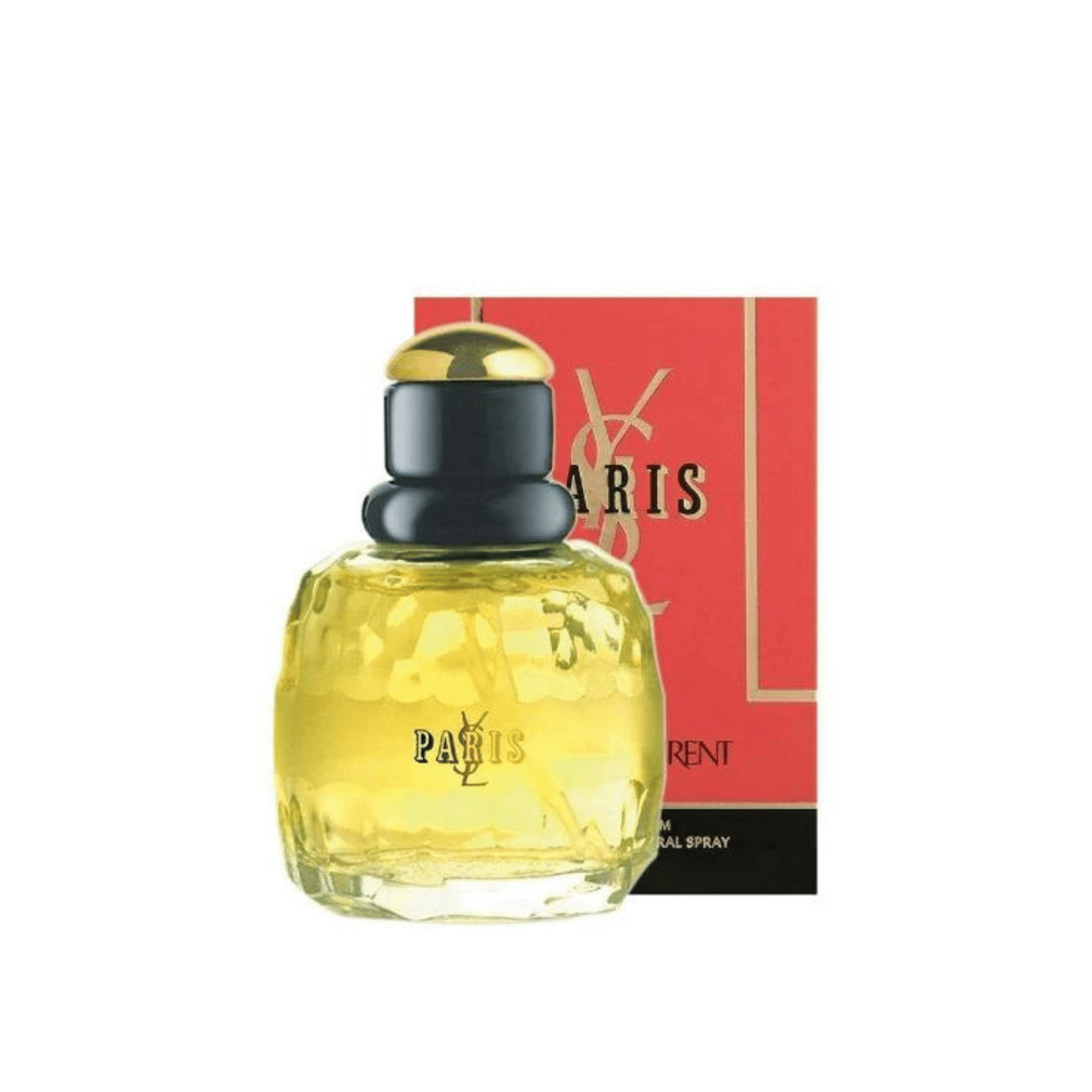 YVES SAINT LAURENT - PARIS Eau de Parfum