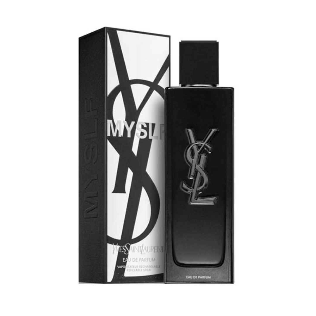 Yves Saint Laurent - MYSLF Refillable Eau de Parfum