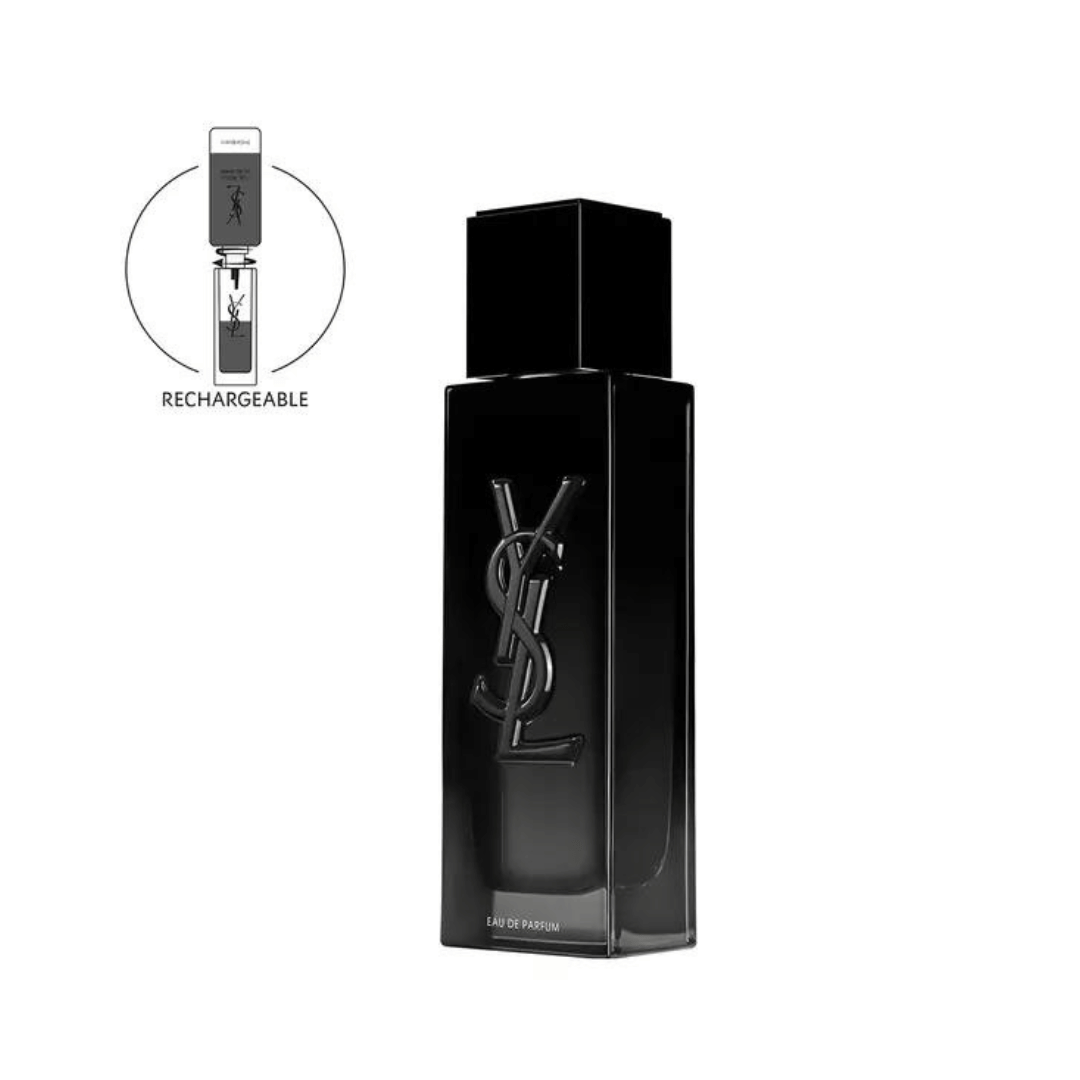 Yves Saint Laurent - MYSLF Refillable Eau de Parfum