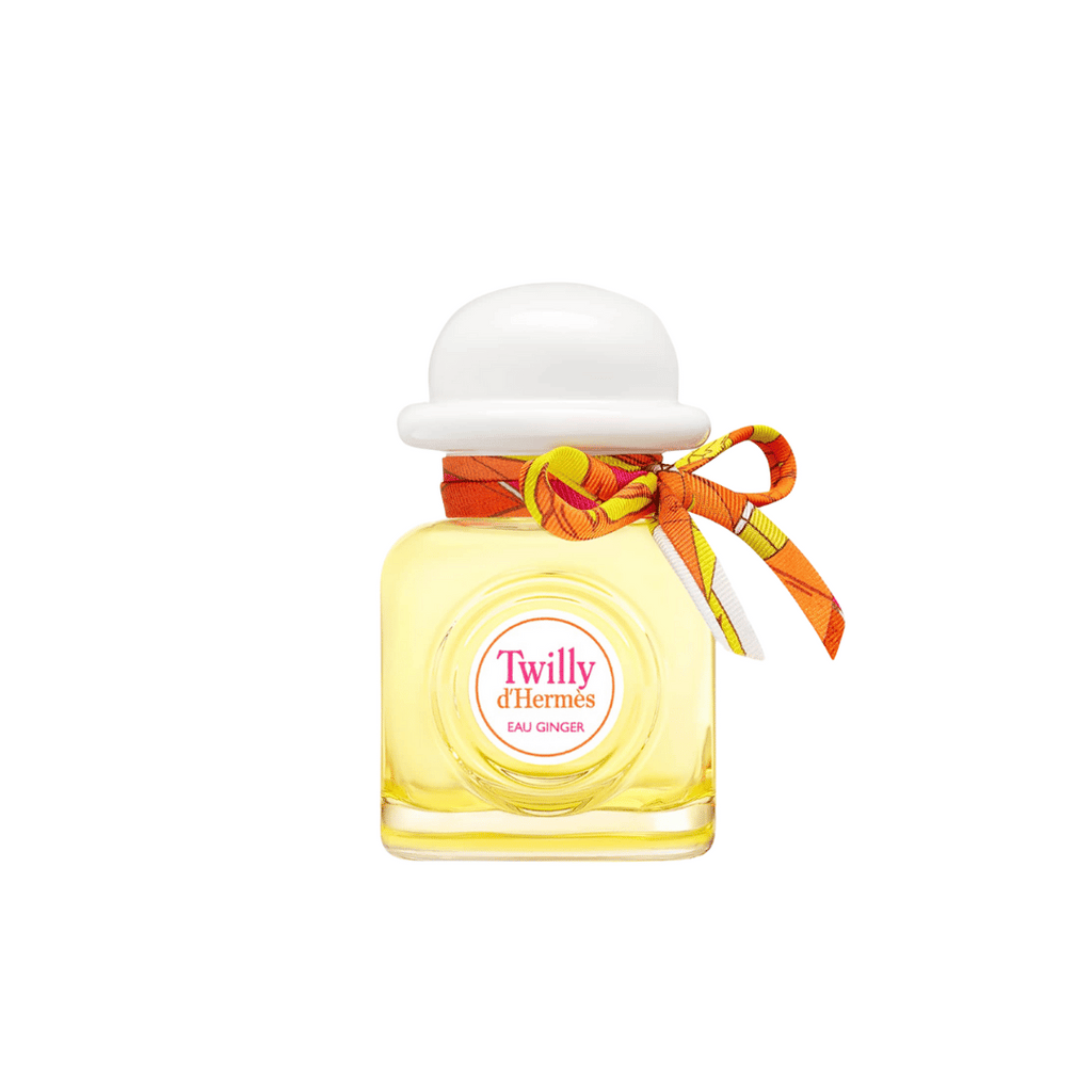 Twilly d'Hermès Eau Ginger 85ml & ミニボトル Twilly d'Hermès Eau Ginger 85ml & ミニボトル - メルカリ