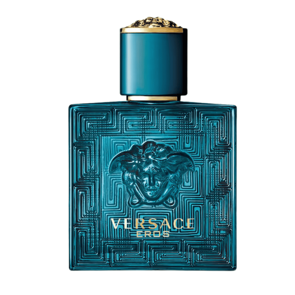 【未使用箱有】VERSACE EROS Eau de Toilette100ml Versace Eros Eau de Toilette – The Perfume Store