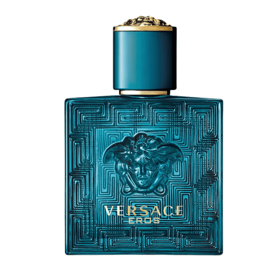 Versace Eros Eau de Toilette – The Perfume Store