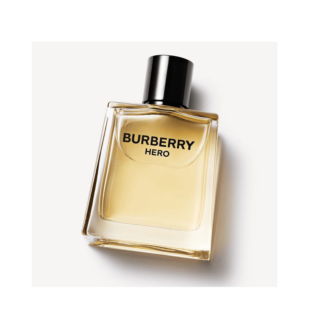 Burberry Hero Eau de Toilette – The Perfume Store