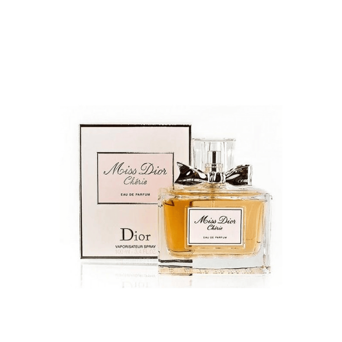 Miss Dior Cherie Eau de Parfum – The Perfume Store