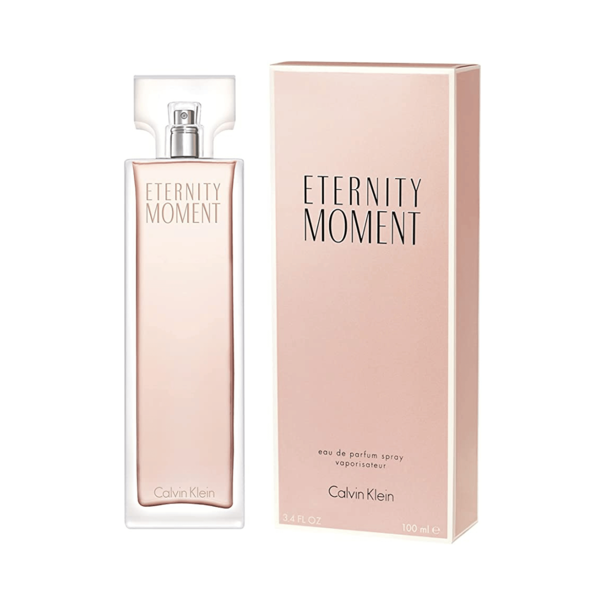 Calvin Klein Eternity Moment Eau De Parfum