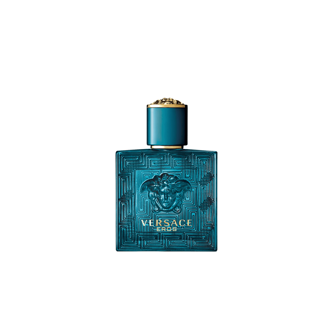 Versace Eros Eau de Toilette – The Perfume Store