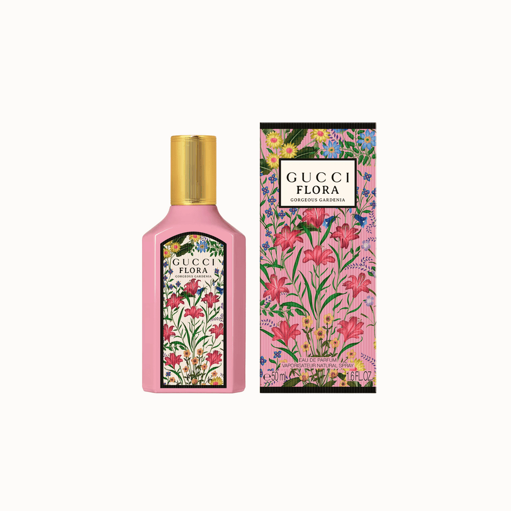 Gucci Flora Gorgeous Gardenia Eau De Parfum – The Perfume Store