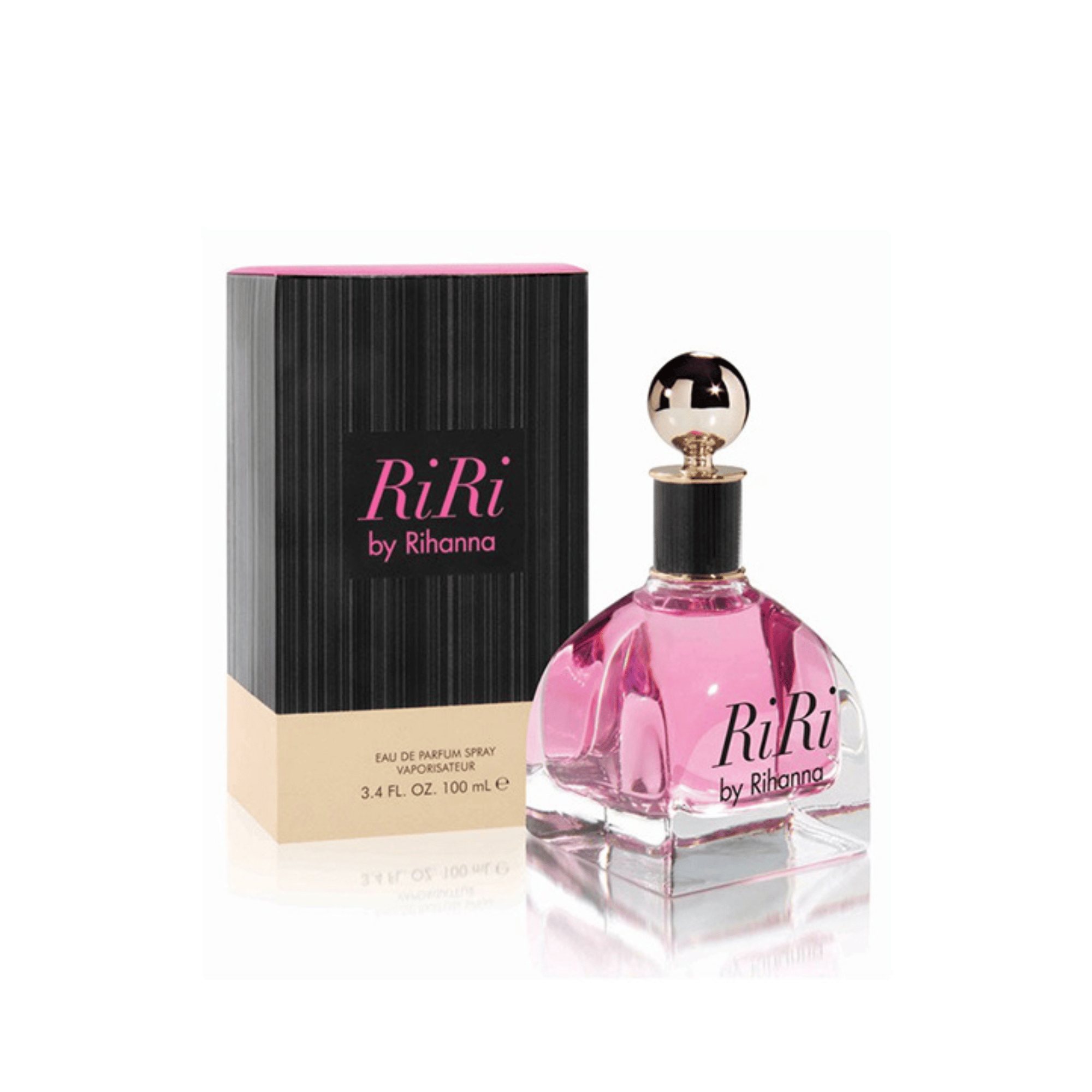 Rihanna RiRi Eau de Parfum