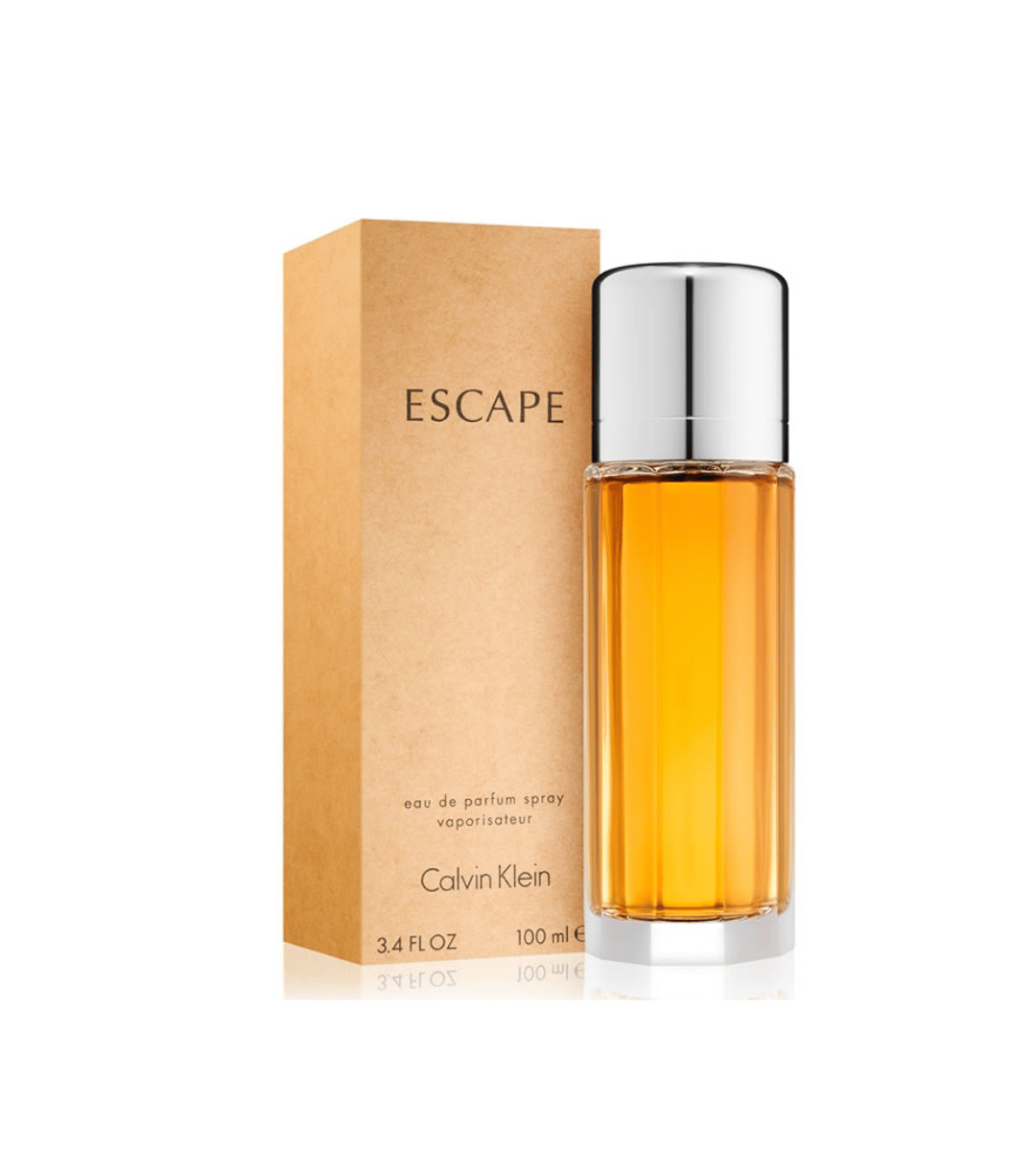 Escape by Calvin Klein Eau de Parfum