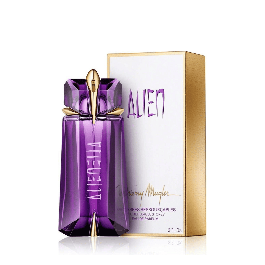 Thierry Mugler Alien Eau de Parfum – The Perfume Store