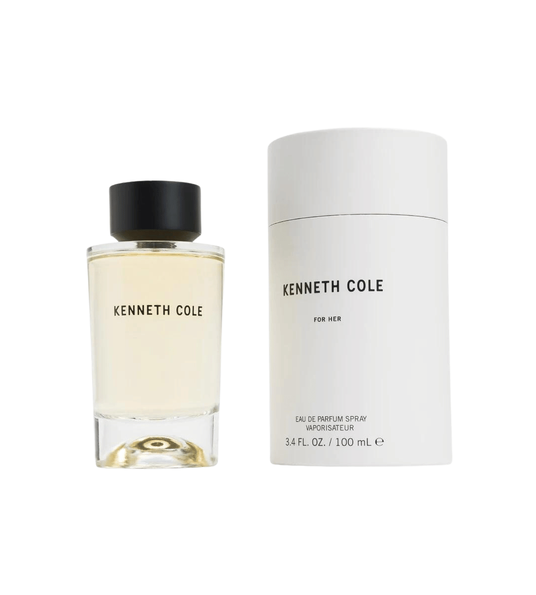 Kenneth Cole For Her Eau de Parfum