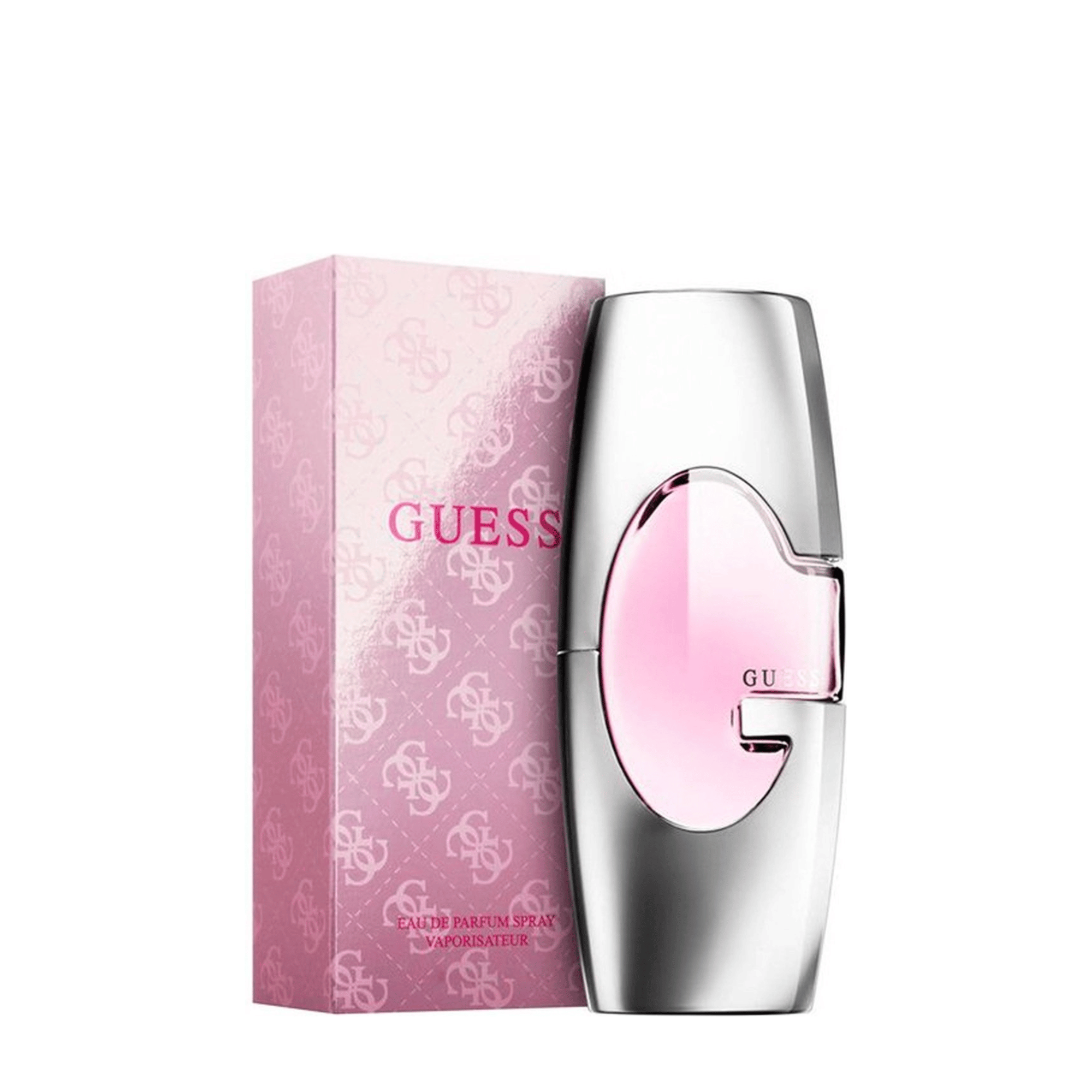 Guess Woman Eau De Parfum