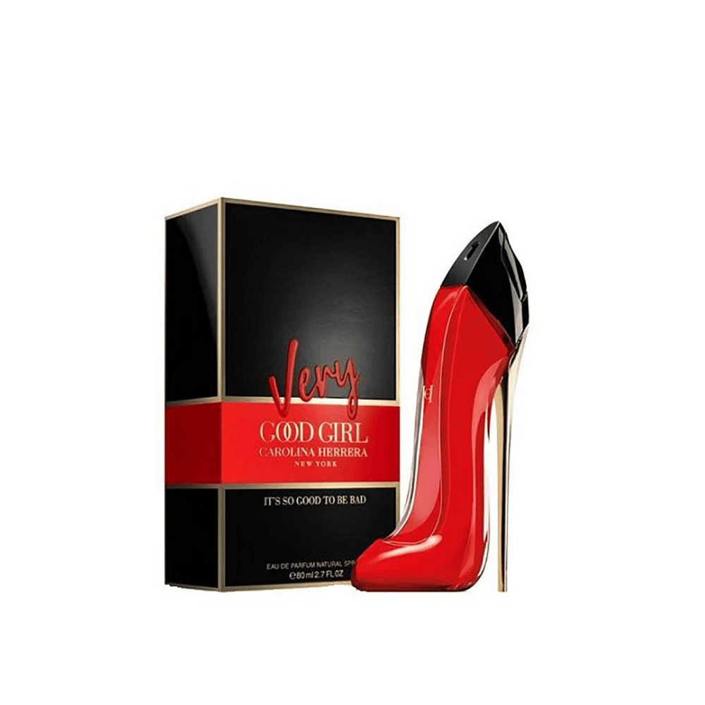 Carolina Herrera Very Good Girl Eau de Parfum – The Perfume Store