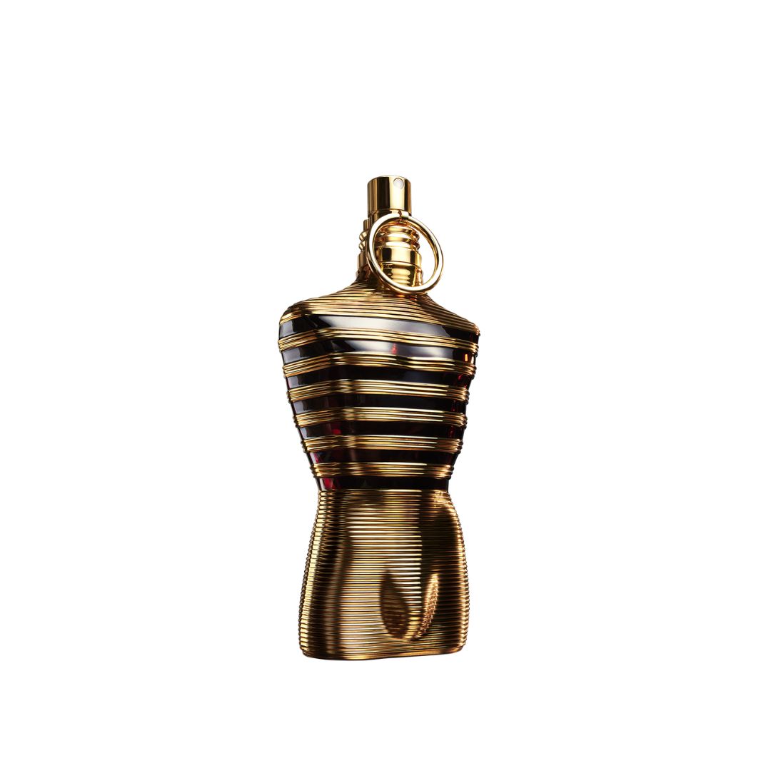 JEAN PAUL GAULTIER le male elixir Parfum