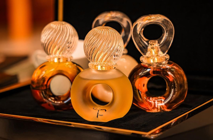 Bijan Eau De Toilette – The Perfume Store