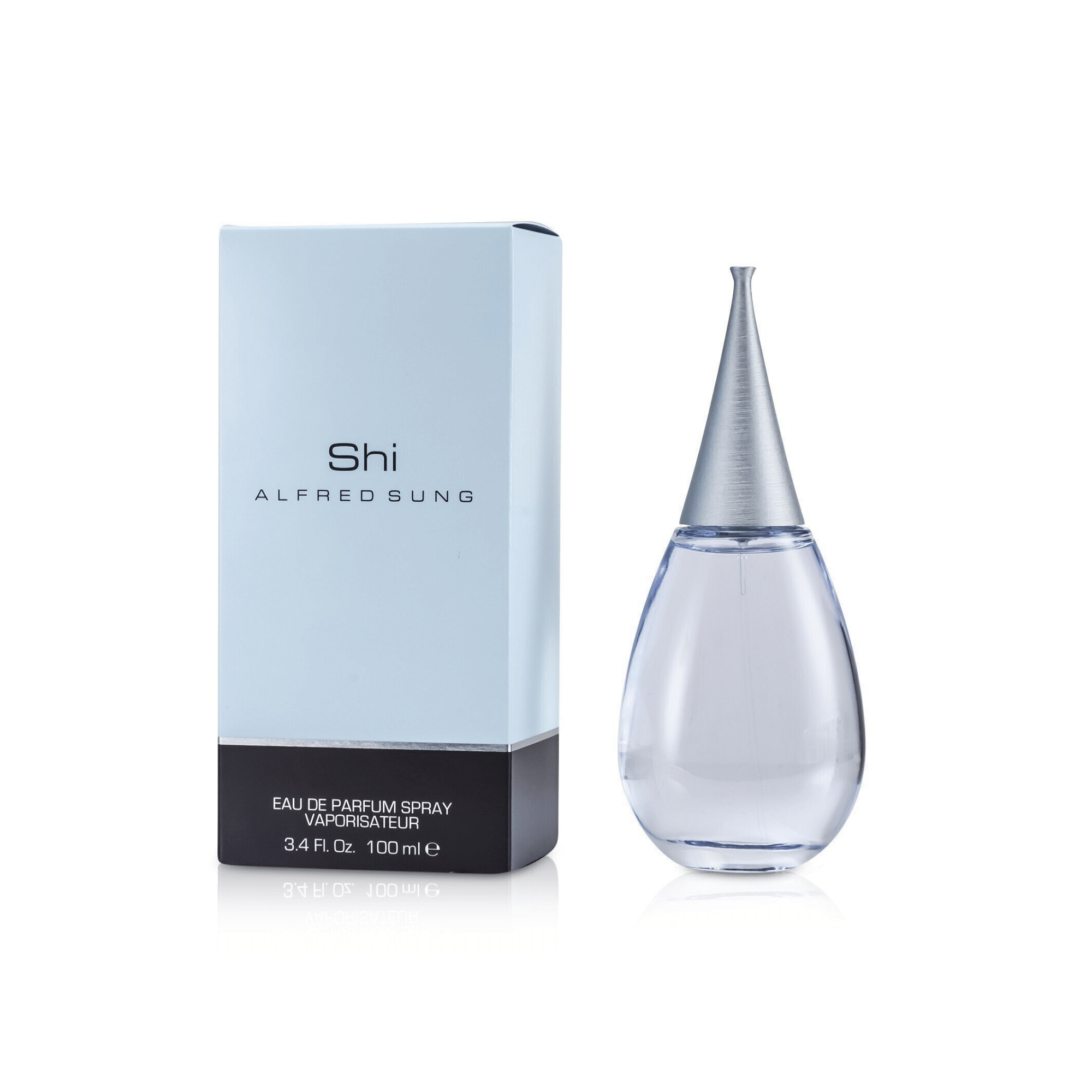 Alfred Sung - Shi Eau De Parfum