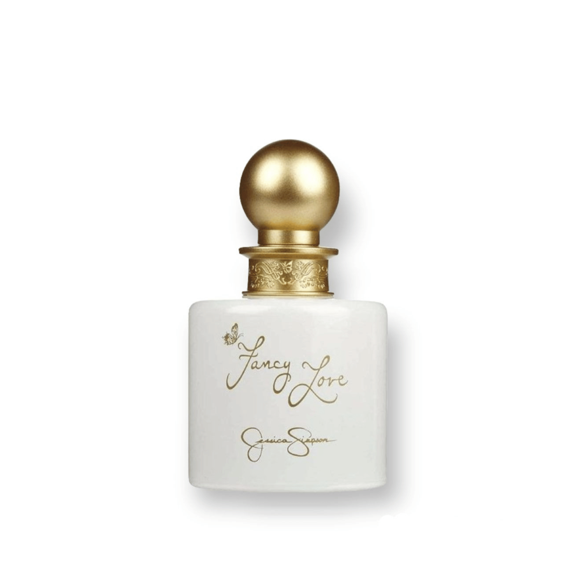 Jessica Simpson Fancy Love - Eau de Parfum