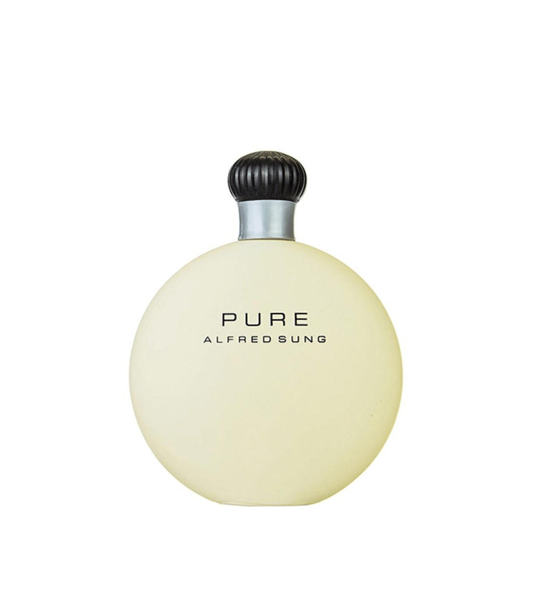 Alfred Sung - PURE Eau De Parfum