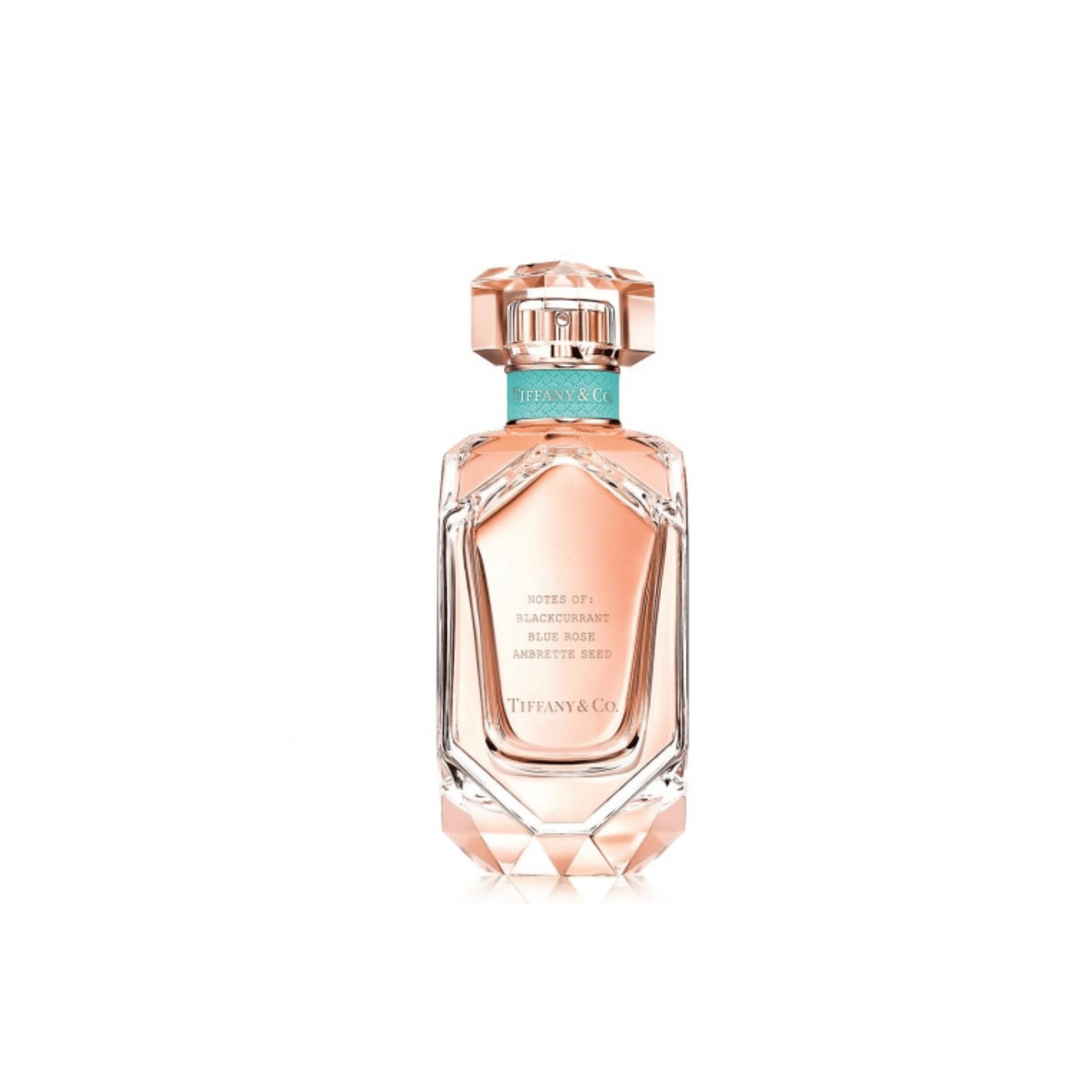 Tiffany and Co. Rose Gold Eau de Parfum