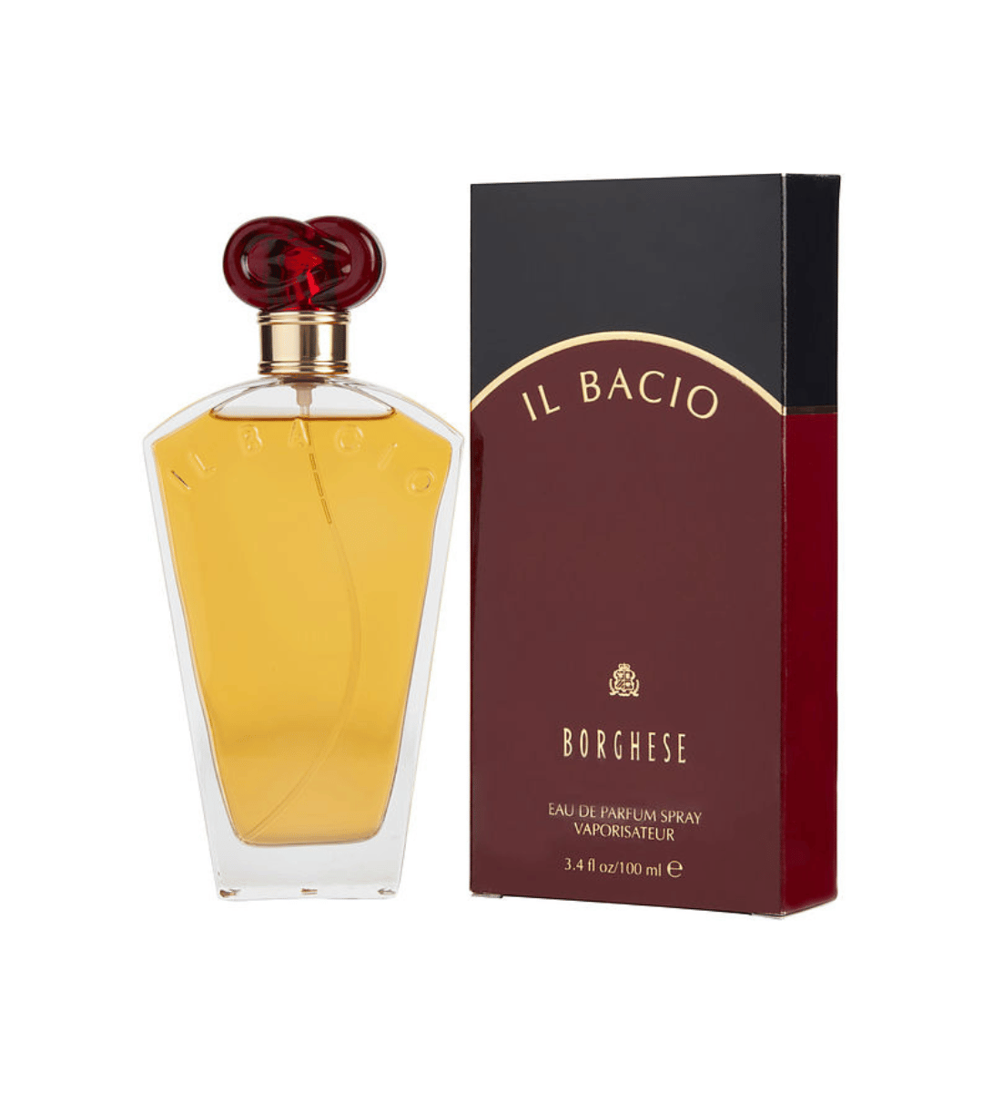 IL Bacio by Marcella Borghese Eau de Parfum