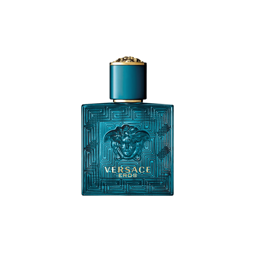 Versace Eros Eau de Toilette – The Perfume Store
