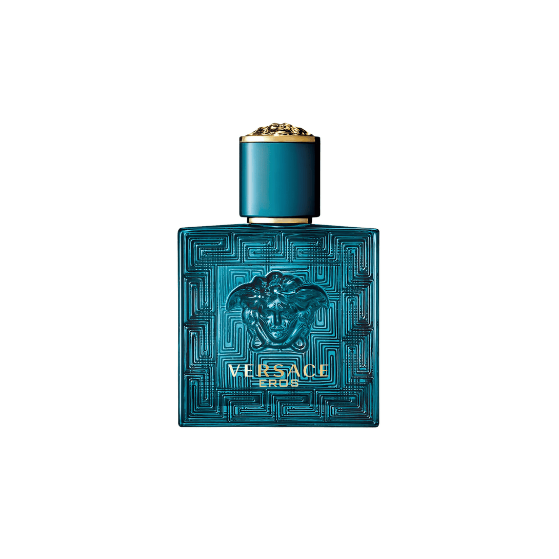Versace Eros Eau de Toilette – The Perfume Store