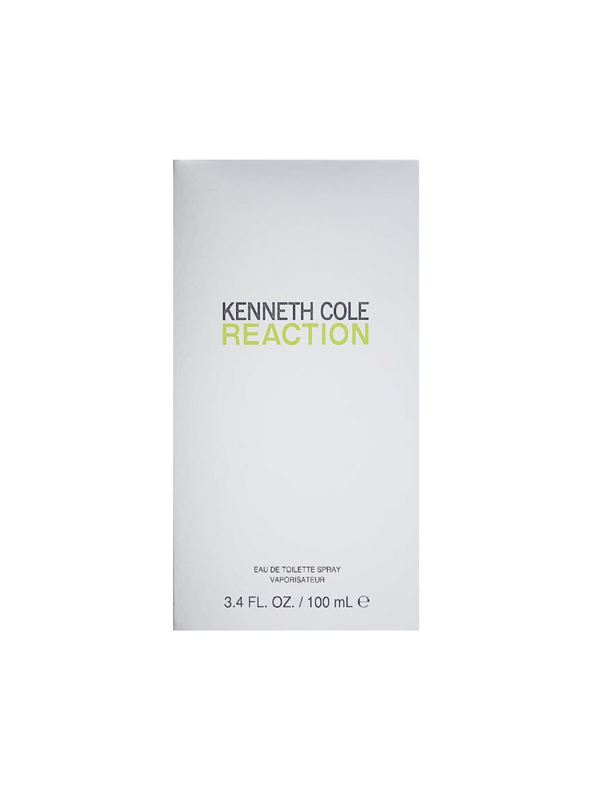 Kenneth Cole Reaction Eau de Toilette