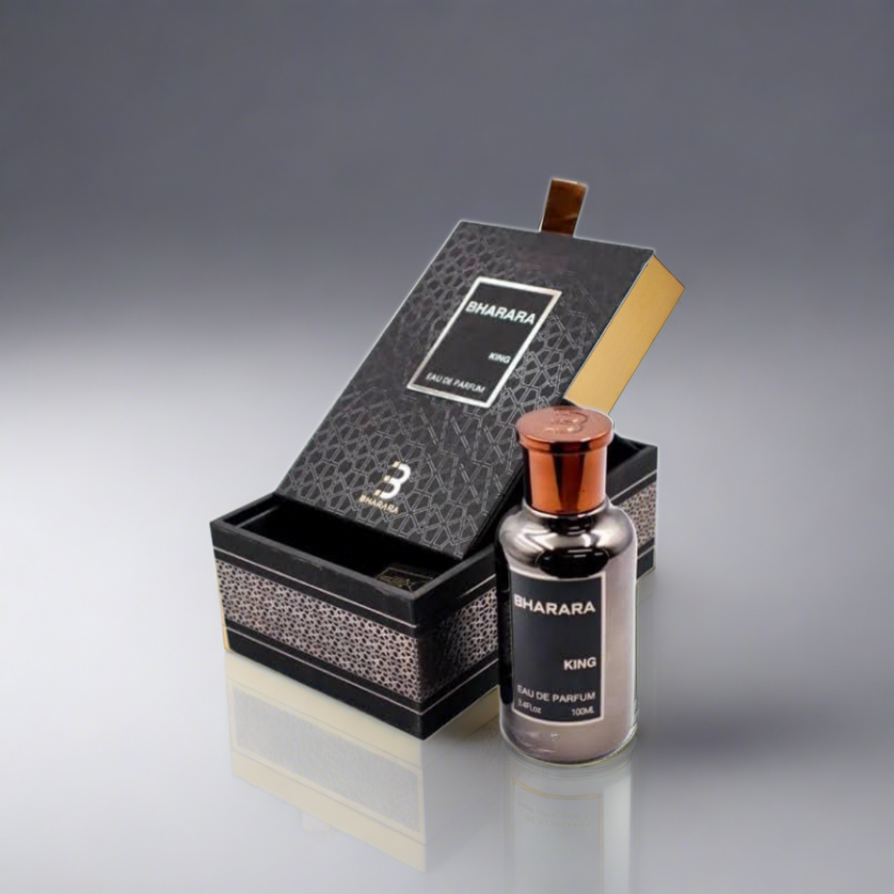 Bharara King Eau De Parfum – The Perfume Store