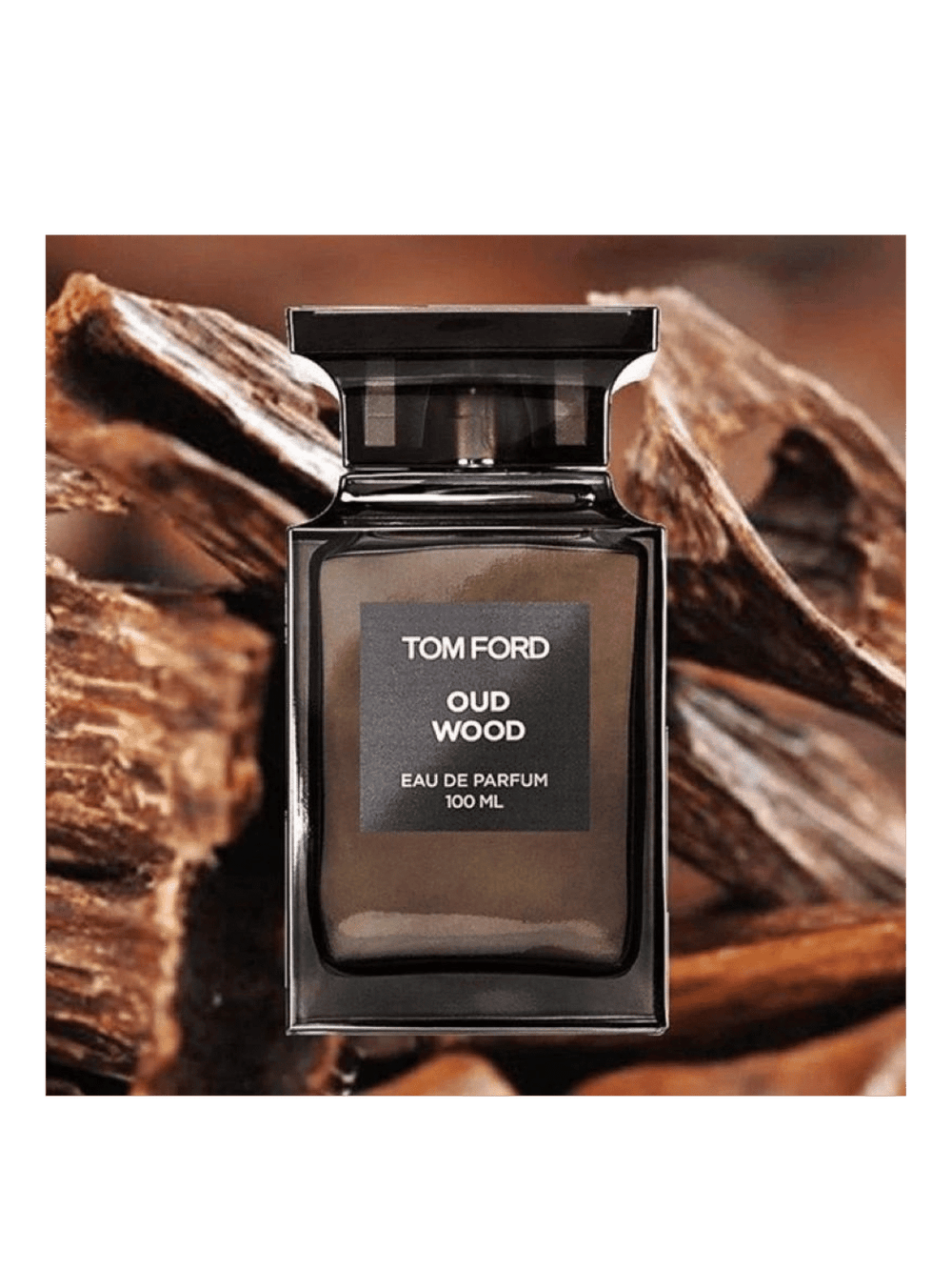 TOM FORD OUD WOOD EAU DE PARFUM – The Perfume Store