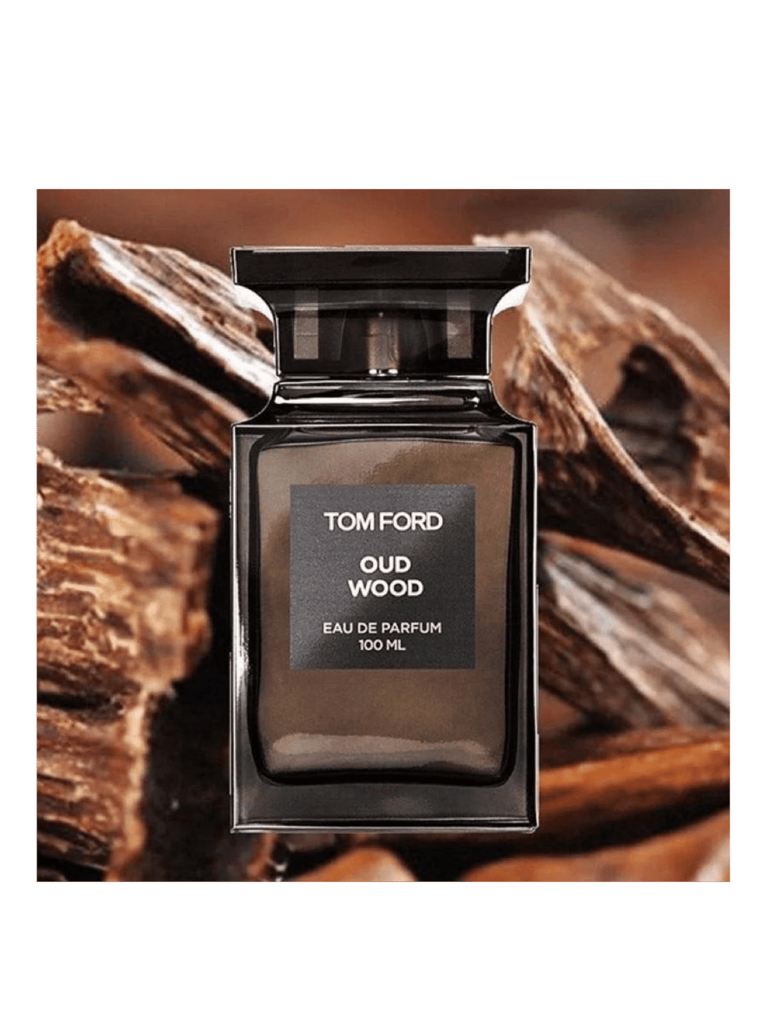TOM FORD OUD WOOD EAU DE PARFUM – The Perfume Store