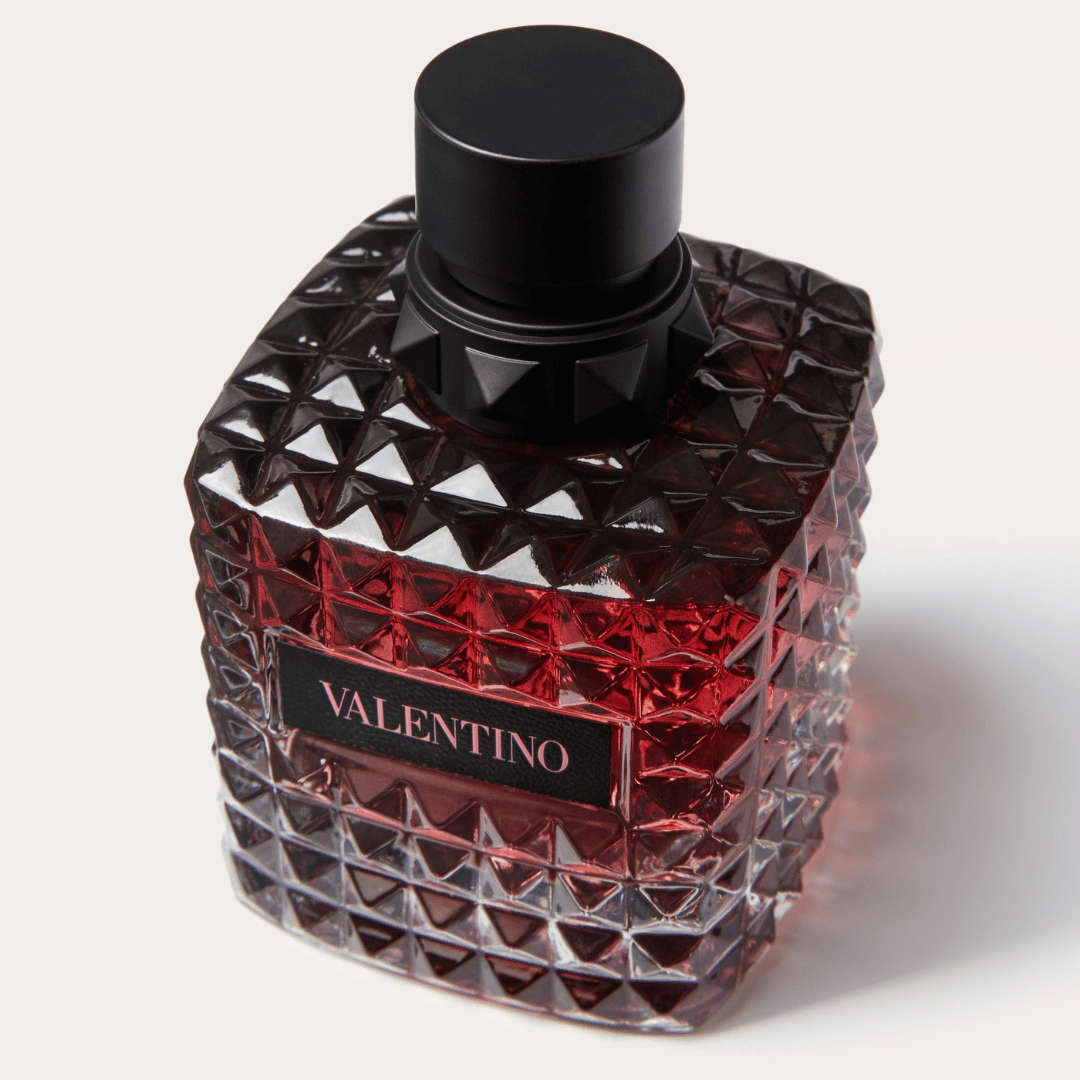 Valentino Donna Born In Roma Intense Eau De Parfum