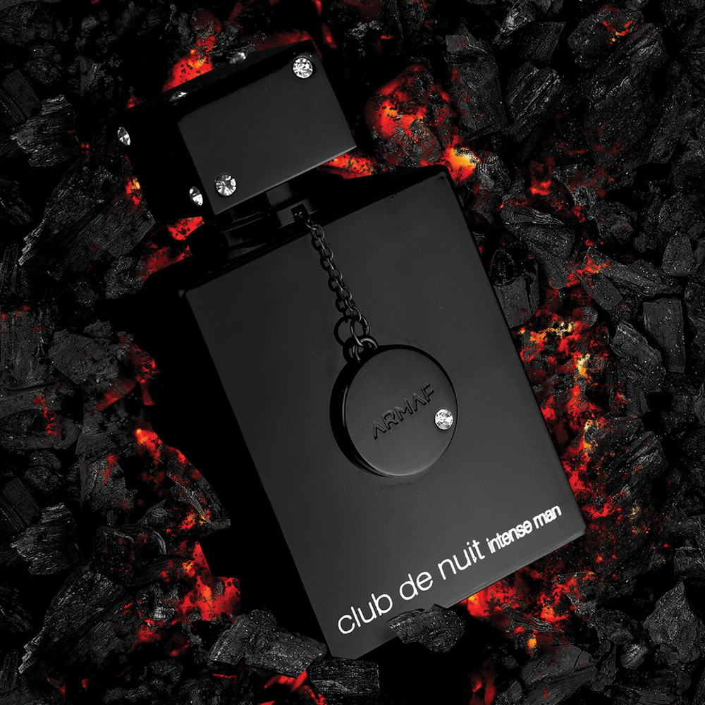 Armaf Club De Nuit Intense Eau De Toilette – The Perfume Store