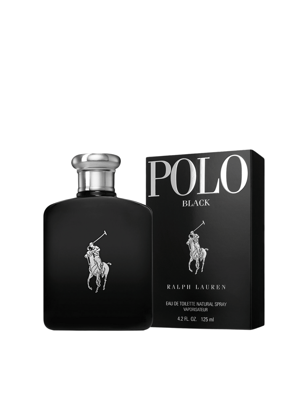 Polo Black by RALPH LAUREN Eau de Toilette