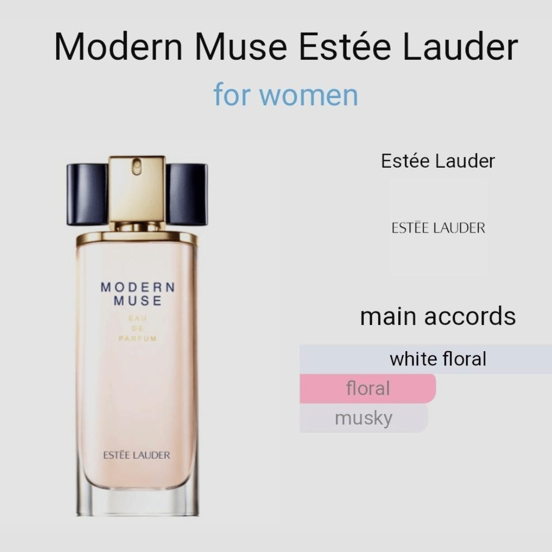Estée Lauder Modern Muse Eau de Parfum